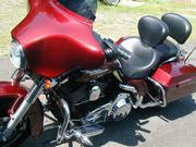 2008 HARLEY-DAVIDSON street glide