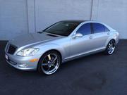Mercedes-benz Only 90980 miles