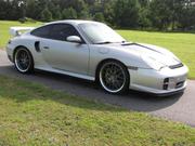 2001 Porsche 911 2001 - Porsche 911