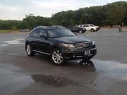 2006 INFINITI 2006 - Infiniti Fx