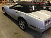 Chevrolet Corvette 5.7L 350Cu. In.