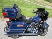 2011 - Harley-Davidson Ultra Classic Electra Glide
