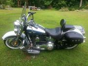2005 - Harley-Davidson Soft Tail Deluxe