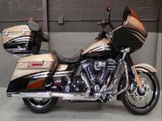 2013 - Harley-Davidson Road Glide CVO