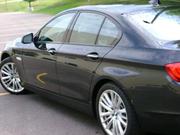 2011 Bmw 2011 - Bmw 5-series