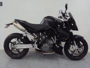 2007 - KTM  Superduke 990