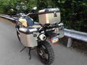 2014 Bmw F-series F800GS Adventure