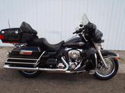 Harley-davidson Only 32978 miles