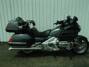 2005 - Honda Gold Wing GL1800