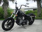 2010 harley-davidson
