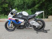 2010 - Bmw S1000RR Motorsports Colors
