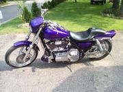 1999 - Harley-Davidson FXR2 Custom