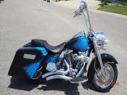 2007 - Harley-Davidson Road King