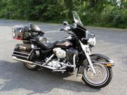 2005 - Harley-davidson Ultra Classic Full Dresser