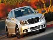 2005 MERCEDES-BENZ e-class