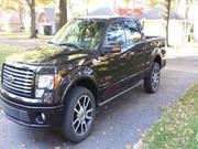 2010 Ford F-150 2010 - Ford F-150