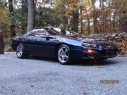 chevrolet camaro 2002 - Chevrolet Camaro