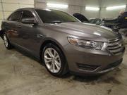 Ford Taurus 15400 miles