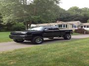 Chevrolet Silverado 2500