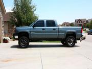 2007 Chevrolet 6.6 L Duramax