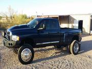Dodge 2004 2004 - Dodge Ram 3500