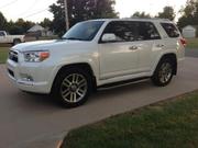 toyota 4runner 2011 - Toyota 4runner