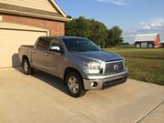 2010 TOYOTA tundra 2010 - Toyota Tundra