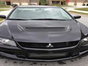 2006 Mitsubishi 2.0 turbo charg
