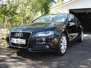 AUDI A4 2009 - Audi A4