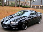 2002 Chevrolet 2002 - Chevrolet Camaro
