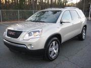 Gmc Acadia 2011 - Gmc Acadia