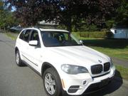 2011 BMW x5 2011 - Bmw X5