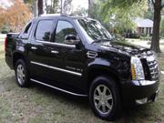Cadillac Only 76300 miles