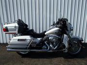 Harley-davidson Ultra Classic 1, 584