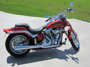 2007 Harley-Davidson Screaming Eagle Softail Springer