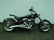 2009 Harley-Davidson Softail FXCWC Rocker