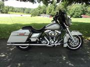 2009 Harley-davidson