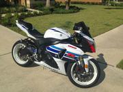 2013 - Suzuki GSX-R1000Z 1 Million Commemorative