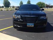 2012 Chrysler 5.7 Hemi V8