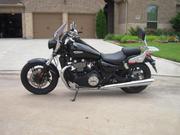 Triumph Thunderbird Storm