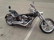 2008 - Thunder Mountain Firestone 110
