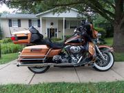 Harley-davidson Electra Glide 1, 584