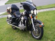 2011 - Harley-Davidson Electra Glide Ultra Classic