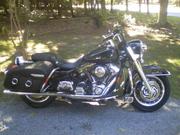 2006 - Harley-Davidson Road King Classic