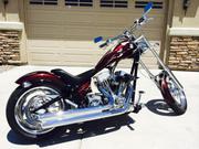 2005 - Big Dog Chopper Softail