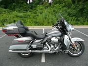 Harley-davidson Electra Glide