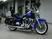 HARLEY-DAVIDSON ROAD KING