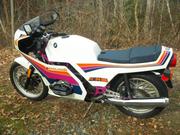 Bmw Only 3800 miles