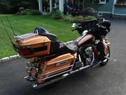 2008 - Harley-Davidson Electra Glide Ultra FLHTCUI