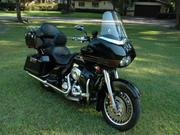 2011 - Harley-Davidson Road Glide Ultra